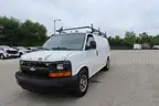 2012 Chevrolet Express