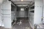2012 Chevrolet Express