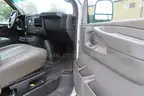 2012 Chevrolet Express