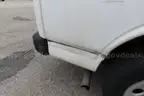 2012 Chevrolet Express