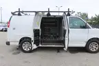 2012 Chevrolet Express