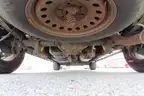 2012 Chevrolet Express