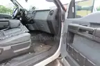2016 Ford F-350 SD (Inspection/Pickups by Appointment Only) must be towed
