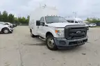 2016 Ford F-350 SD (Inspection/Pickups by Appointment Only) must be towed