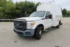 2016 Ford F-350 SD (Inspection/Pickups by Appointment Only) must be towed