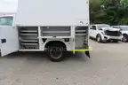 2016 Ford F-350 SD (Inspection/Pickups by Appointment Only) must be towed