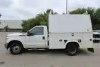 2016 Ford F-350 SD (Inspection/Pickups by Appointment Only) must be towed