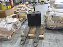 Crown pallet jack. Model WP3035-45