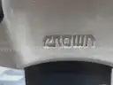 Crown pallet jack. Model WP3035-45
