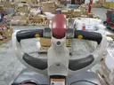 Crown pallet jack. Model WP3035-45