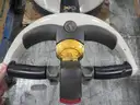 Crown pallet jack. Model WP3035-45