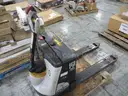 Crown pallet jack. Model WP3035-45
