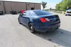 2016 Ford Taurus (inspections/pickups by appointments only) must be towed