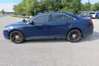 2016 Ford Taurus (inspections/pickups by appointments only) must be towed