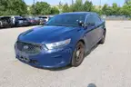 2016 Ford Taurus (inspections/pickups by appointments only) must be towed