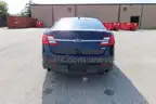 2016 Ford Taurus (inspections/pickups by appointments only) must be towed