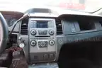 2016 Ford Taurus (inspections/pickups by appointments only) must be towed