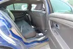 2016 Ford Taurus (inspections/pickups by appointments only) must be towed