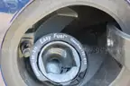 2016 Ford Taurus (inspections/pickups by appointments only) must be towed