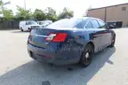 2016 Ford Taurus (inspections/pickups by appointments only) must be towed