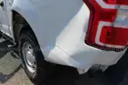 2019 Ford F-150 (inspections/pickups by appointments only) must be towed