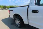 2019 Ford F-150 (inspections/pickups by appointments only) must be towed