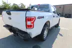 2019 Ford F-150 (inspections/pickups by appointments only) must be towed