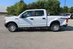 2019 Ford F-150 (inspections/pickups by appointments only) must be towed