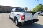 2019 Ford F-150 (inspections/pickups by appointments only) must be towed