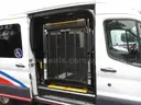 2016 Ford Transit