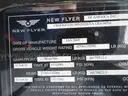 3 New Flyer SCRAP buses.