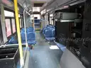 3 New Flyer SCRAP buses.