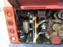 3 New Flyer SCRAP buses.