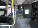 3 New Flyer SCRAP buses.