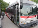 3 New Flyer SCRAP buses.