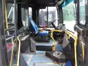 3 New Flyer SCRAP buses.
