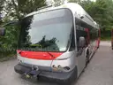 3 New Flyer SCRAP buses.
