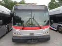 3 New Flyer SCRAP buses.