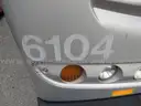 3 New Flyer SCRAP buses.