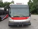 3 New Flyer SCRAP buses.