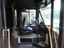 3 New Flyer SCRAP buses.