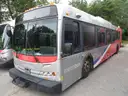 3 New Flyer SCRAP buses.