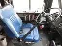 3 New Flyer SCRAP buses.