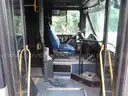 3 New Flyer SCRAP buses.