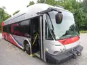 3 New Flyer SCRAP buses.