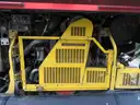 3 New Flyer SCRAP buses.