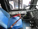 3 New Flyer SCRAP buses.