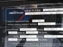 3 New Flyer SCRAP buses.
