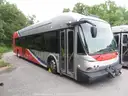 3 New Flyer SCRAP buses.