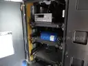 3 New Flyer SCRAP buses.
